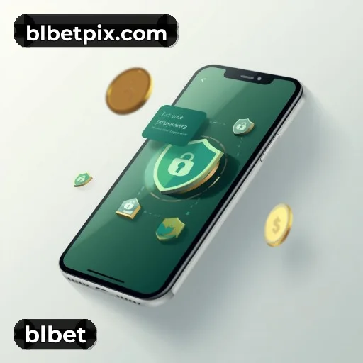 Requisitos do APK da blbet para Android