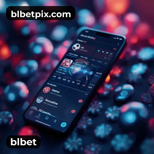 Tabela RTP dos jogos de cassino da blbet