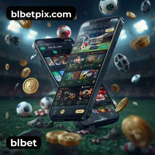 blbet bônus R$5.000 + 500 giros - Rollover 35x, prazo 30 dias, 38% taxa conversão
