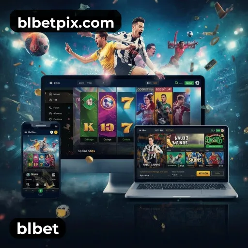 Vantagens exclusivas blbet para jogadores brasileiros - São Paulo, Rio, BH