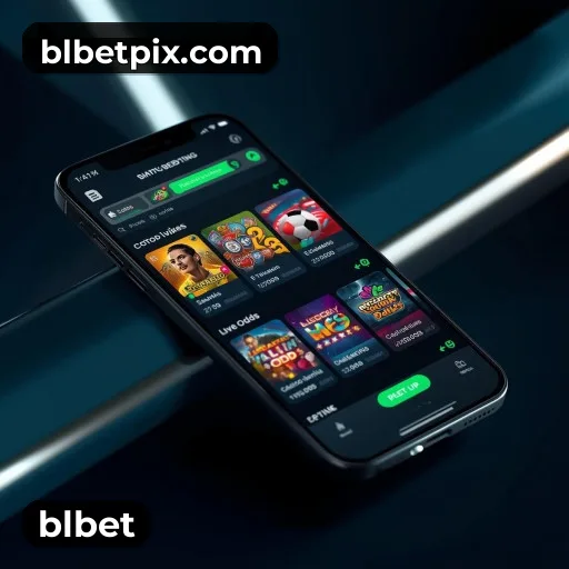 Vantagens exclusivas blbet para jogadores brasileiros - São Paulo, Rio, BH