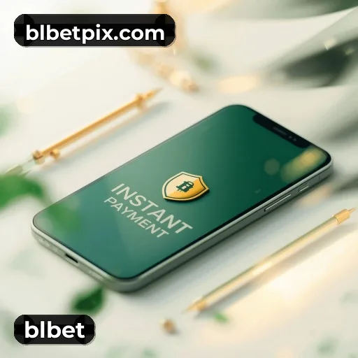 blbet bônus R$5.000 + 500 giros - Rollover 35x, prazo 30 dias, 38% taxa conversão