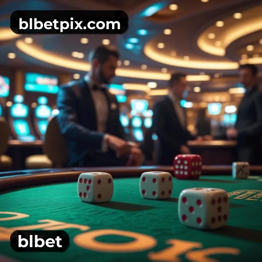 Jogo responsável blbet - Ferramentas de controle, limites, auto-exclusão, suporte CVV 188