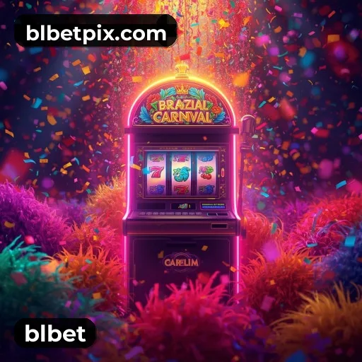 Loterias online disponíveis na blbet